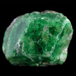Tsavorite garnet: The green gemstone Tsavorite information and pictures