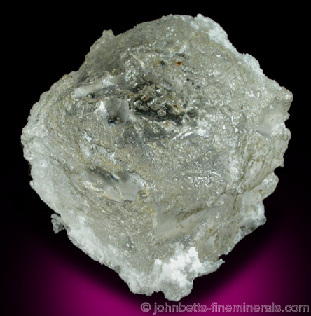 Complex Colorless Halite from Neckar Valley (Heilbronn Salt Mine?), Baden-Württemberg, Germany.