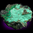 Serpentine: The mineral Serpentine information and pictures