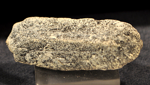 Elongated Anorthoclase Crystal from Mt. Eberus, Ross Island, Antarctica