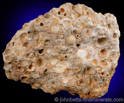 Bauxite From Arkansas from Montgomery County, Arkansas