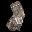 Glassy Cerussite Crystals