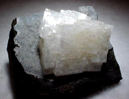 Rare Indian Chabazite from Kandivali Quarry, Malad, Ward 38, Mumbai (Bombay), Maharashtra, India