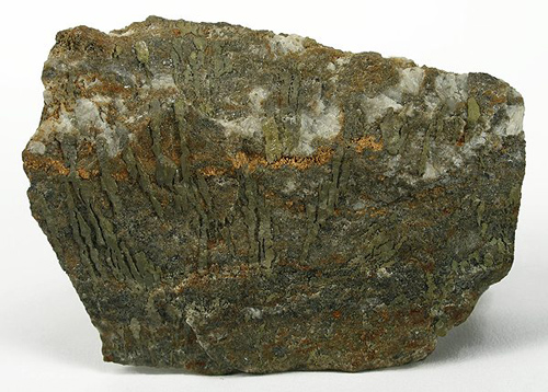 Old Time Chlorargyrite from Leadville, Leadville District, Lake Co., Colorado