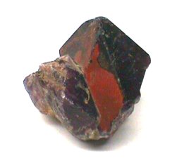 Canadian Amethyst Crystal from Thunder Bay, Ontario, Canada