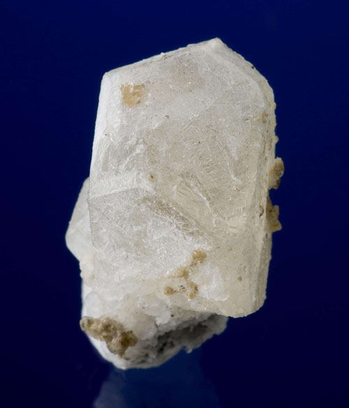 Well-Formed Cryolite Crystals from Mont St Hilaire, Quebec, Canada