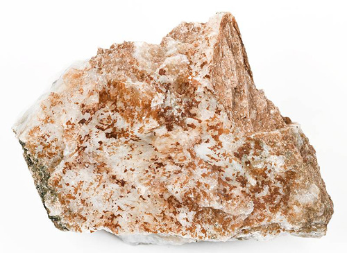 Rare Danburite from Type Locality from Danbury, Fairfield Co., Connecticut