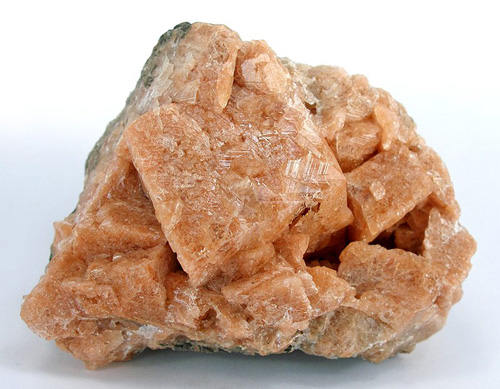 Large Gmelinite Chab Replacement from Wasson's Bluff, Cumberland County, Nova Scotia, Canada