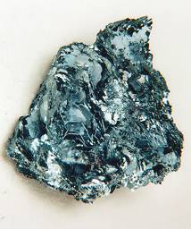 Hematite Iron Rose from Buckskin Mountains, La Paz Co., Arizona