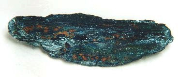 Rainbow Hematite from Minas Gerais, Brazil