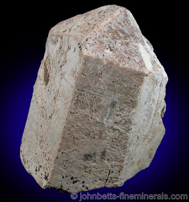 Hydroxylapatite from Okksoykollen, near Snarum, Modum, Norway