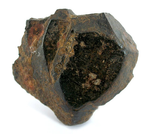 Tabular Ilmenite Group from Miass (Miask), Ilmen Mts, Chelyabinsk Oblast', Southern Urals, Urals Region, Russia