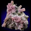 Prismatic Pink Inesite