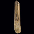 Yellow Jeremejevite Crystal