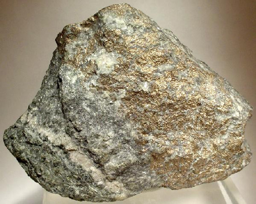Nickeline, Silver, and Cobaltite from Keeley-Frontier Mine, South Lorrain Township, Cobalt-Gowganda region, Timiskaming District, Ontario, Canada
