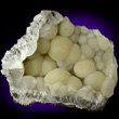 Globular Pectolite Pocket