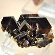 Gemmy Phlogopite Crystals