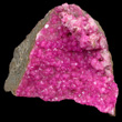 Hot Pink Cobaltian Dolomite