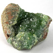 Bright Green Powellite