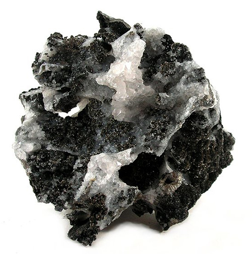 Classic Old Rammelsbergite from St. Marie Aux Mines, Haut-Rhin, Alsace, France
