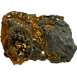 Raspite with Stolzite