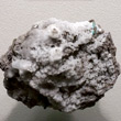 Sal Ammoniac Crystal Cluster