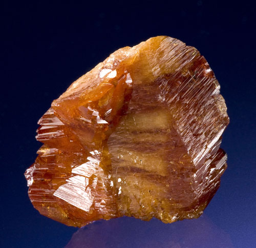 Morro Velho Scheelite from Morro Velho Gold Mine, Nova Lima, Minas Gerais, Brazil