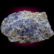 Rough Blue Sodalite