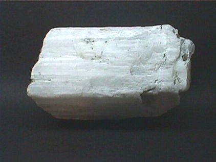 Large Mass of Ulexite from Boron, Kern Co., California