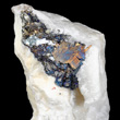 Wurtzite with Seligmannite