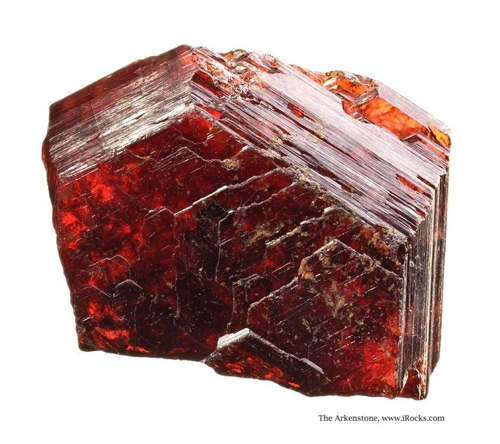 Transparent Wurtzite Crystal from Merelani Mine, Lelatema Mts, Arusha Region, Tanzania