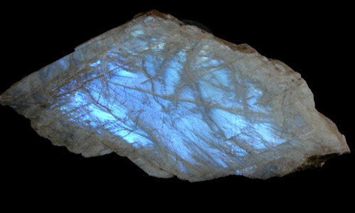 moonstone mineral information